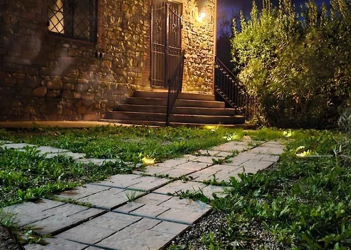 Pensionat Sunshine 3*